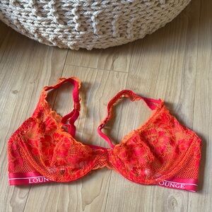 LOUNGE LUXE BALCONY BRA